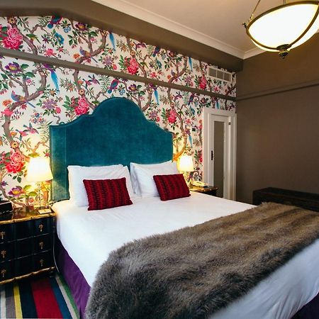 Art Deco Masonic Hotel Napier Eksteriør bilde