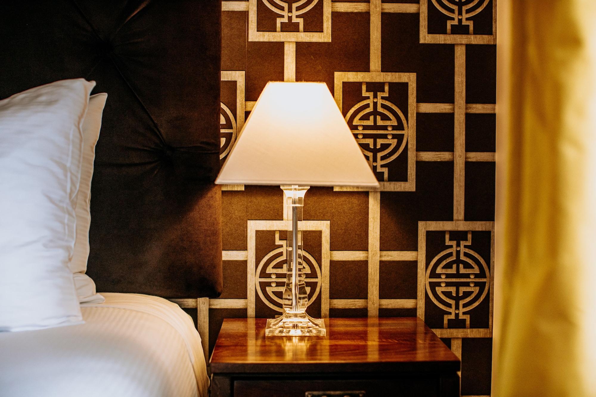 Art Deco Masonic Hotel Napier Eksteriør bilde